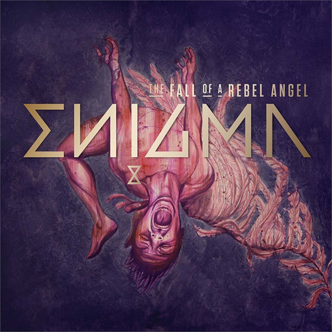 ENIGMA - THE FALL OF A REBEL ANGEL (2016)