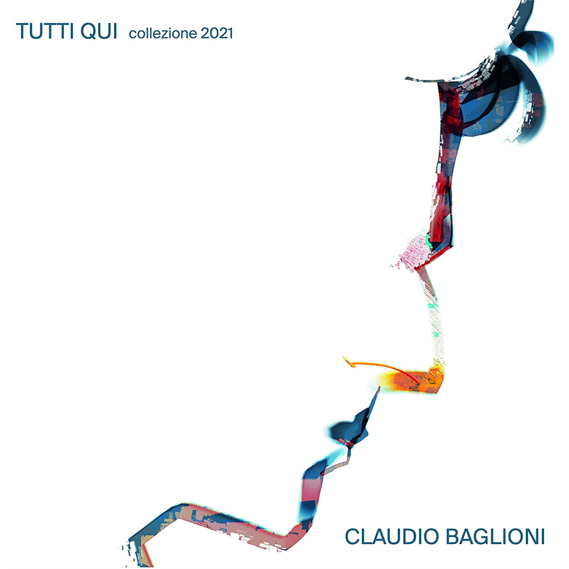 CLAUDIO BAGLIONI - TUTTI QUI COLLEZIONE: VOL.1 (2021 - 3CD)
