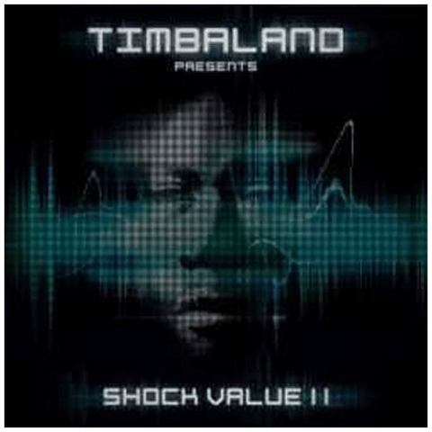 TIMBALAND - SHOCK VALUE II