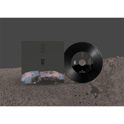 JOYCUT - THE BLUE WAVE (2022 - ALT.COVER)
