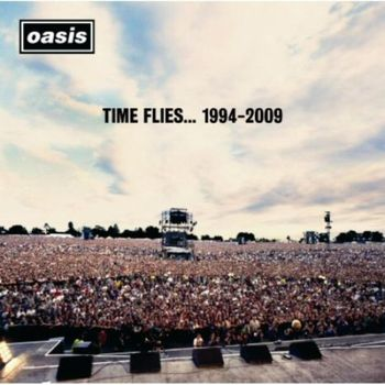 OASIS - TIME FLIES... 1994-2009 (2010 - 2CD | REM25)