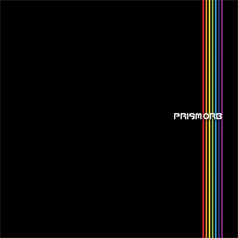 THE ORB - PRISM (2023)
