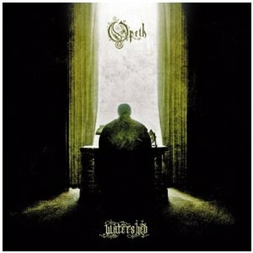 OPETH - WATERSHED