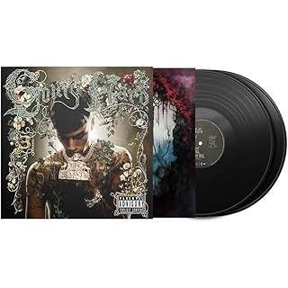 TONY BOY - GOING HARD 3 (2LP - MIXTAPE - 2024)