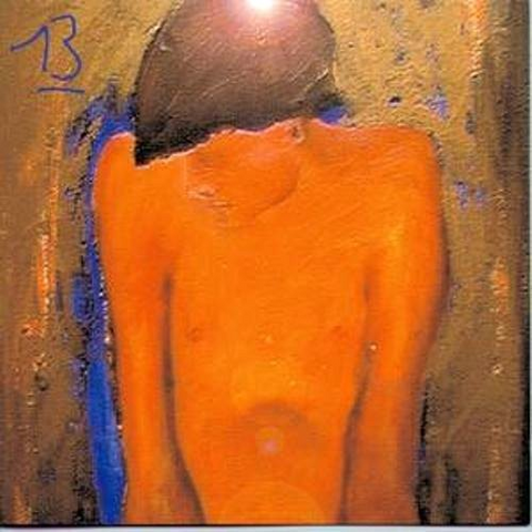 BLUR - 13 (2 LP - LTD ED | REM12 - 1999)