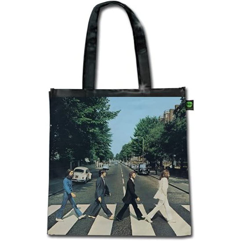 THE BEATLES - ABBEY ROAD - ECO BAG