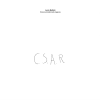 LUCIO BATTISTI - COSA SUCCEDERA' ALLA RAGAZZA (LP - BIANCO - 180G | REM'25 - 1992)