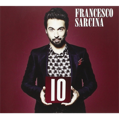 SARCINA FRANCESCO - IO