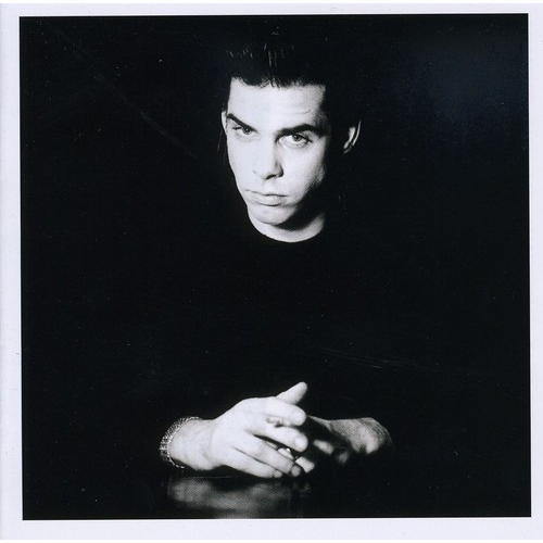 NICK CAVE & THE BAD SEEDS - FIRSTBORN IS DEAD (1985)
