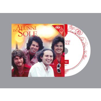 GLI ALUNNI DEL SOLE - UN'ORA CON (2025)
