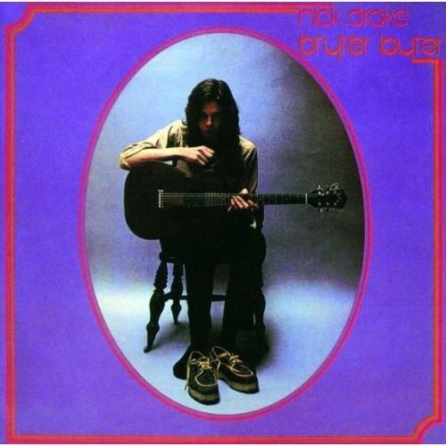 NICK DRAKE - BRYTER LAYTER (1971)