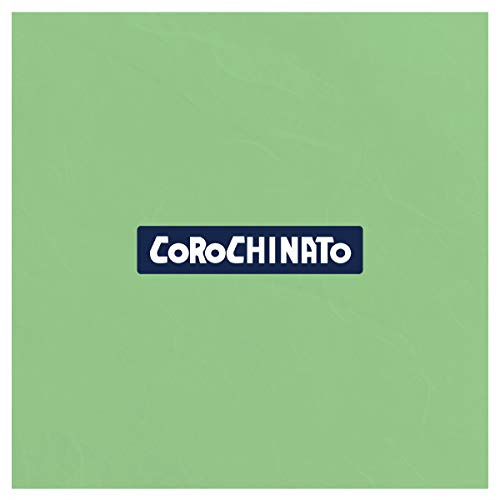 EX-OTAGO - COROCHINATO (LP - 2019 - SANREMO)