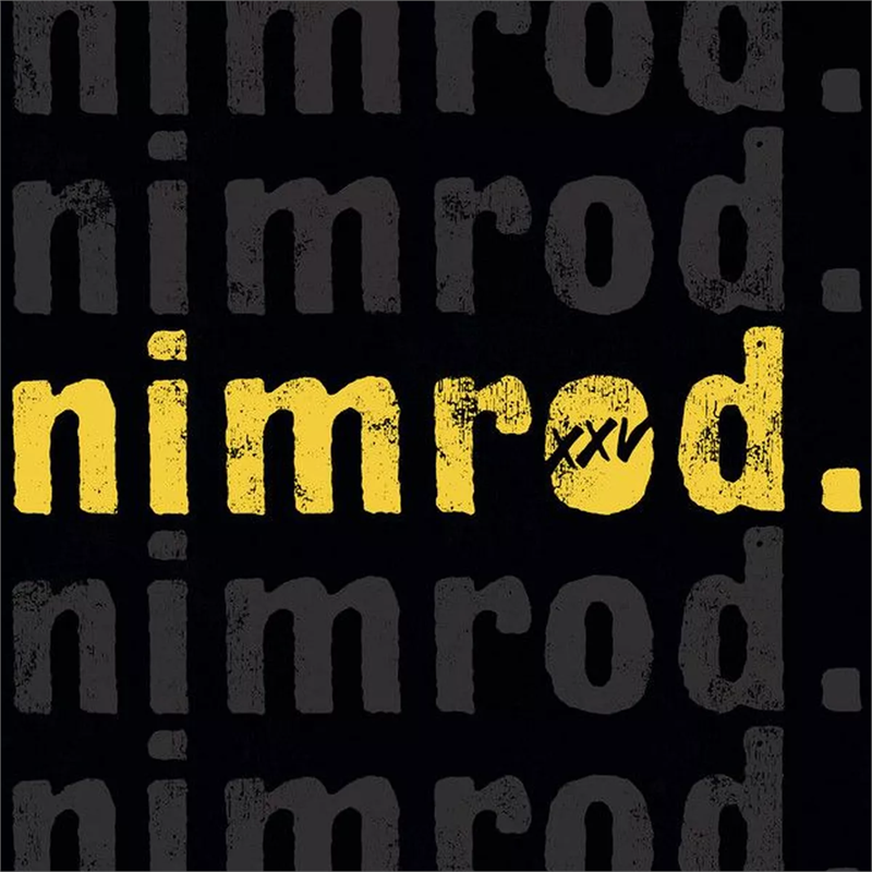 GREEN DAY - NIMROD (1997 - 25TH ANN - 3CD | REM23)