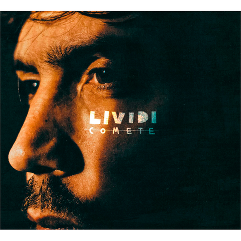 COMETE - LIVIDI (2024)