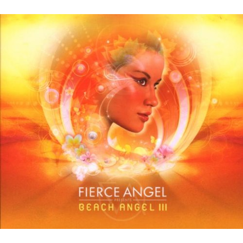 ARTISTI VARI - FIERCE ANGEL PRESENTS: BEACH ANGEL 2