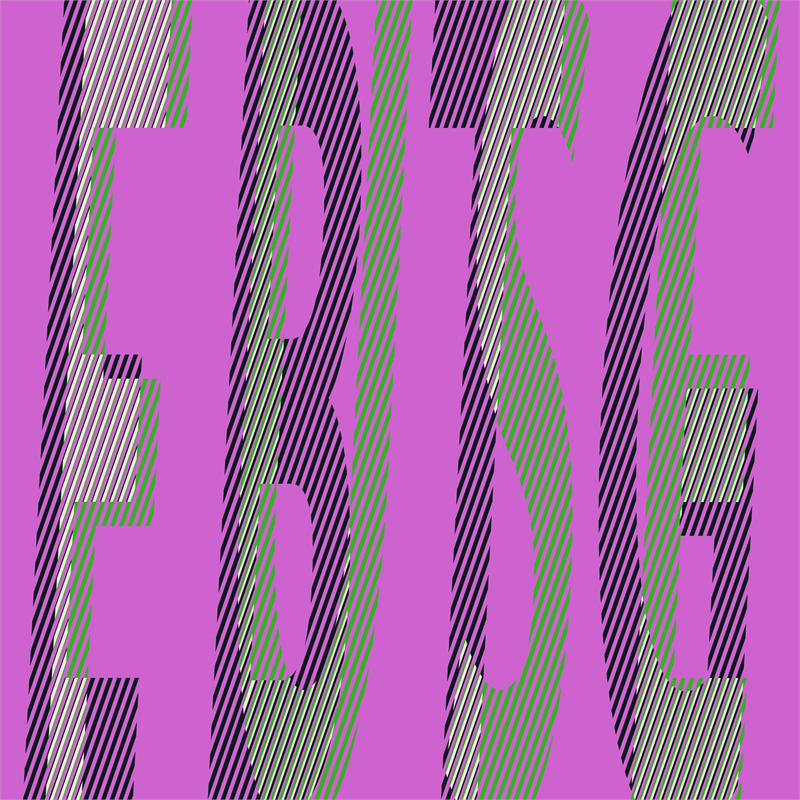 EVERYTHING BUT THE GIRL - FUSE (LP - LTD ED | VERDE - 2023)