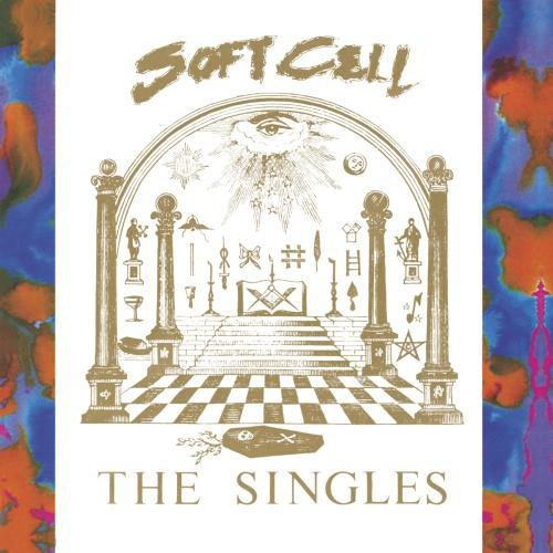 SOFT CELL - THE SINGLES