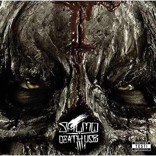 SALMO - DEATH USB (2012)