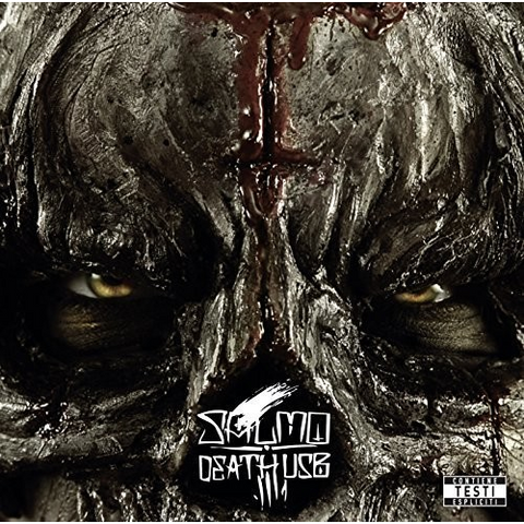 SALMO - DEATH USB (2012)