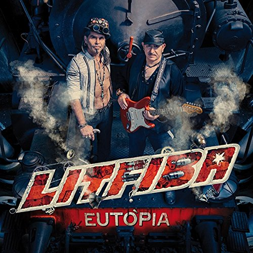 LITFIBA - EUTOPIA