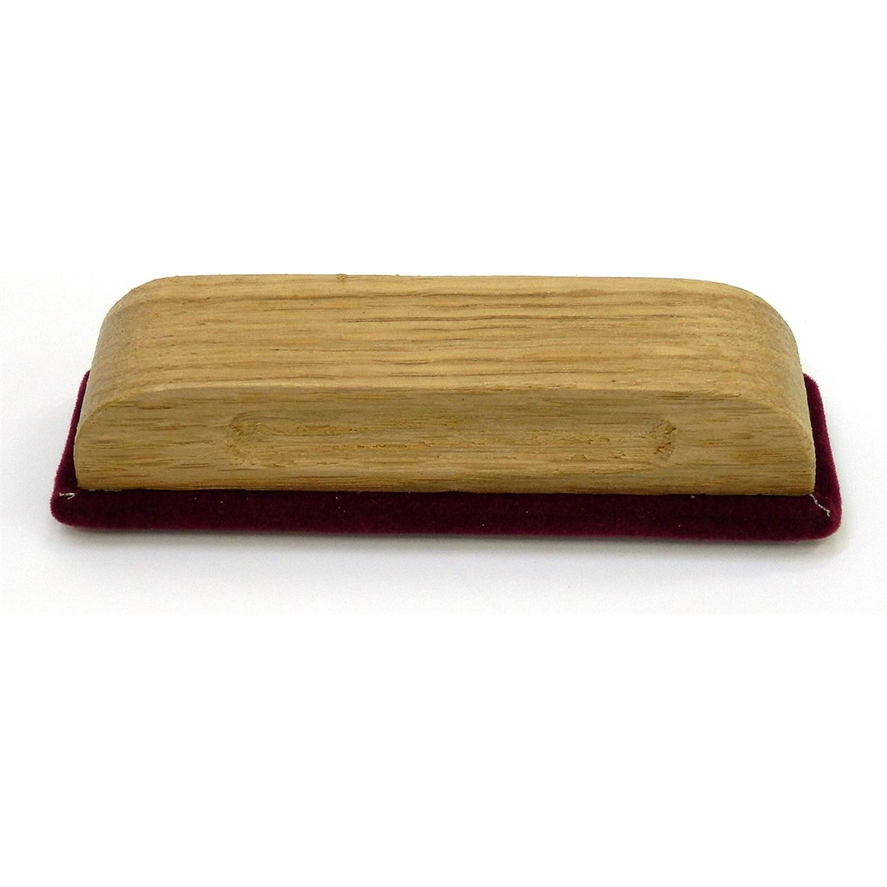 ACCESSORI VINILE – SPAZZOLA - ANTI-STATIC HAND-MADE OAK BRUSH | SPAZZOLA ANTISTATICA