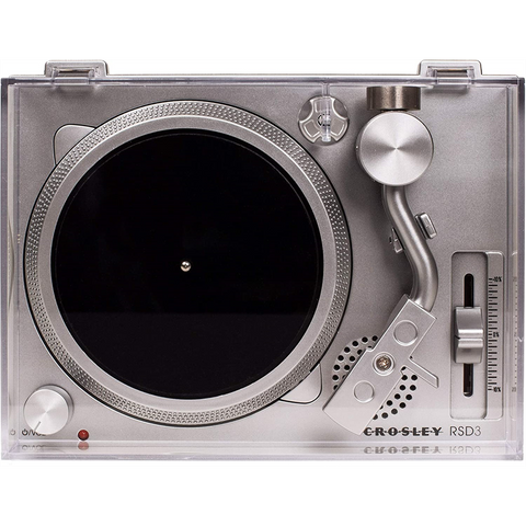 GIRADISCHI - MINI GIRADISCHI (RSD3)