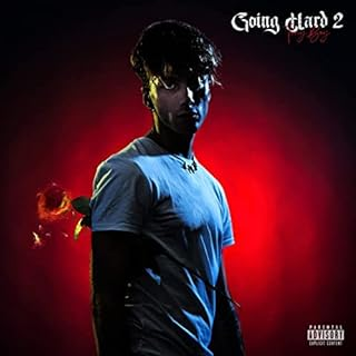 TONY BOY - GOING HARD 2 (2021)