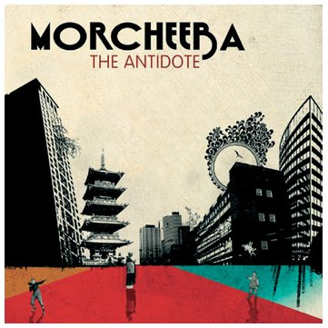 MORCHEEBA - THE ANTIDOTE