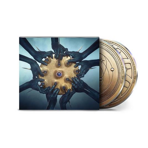 EPICA - ASPIRAL (2025 - 2CD)