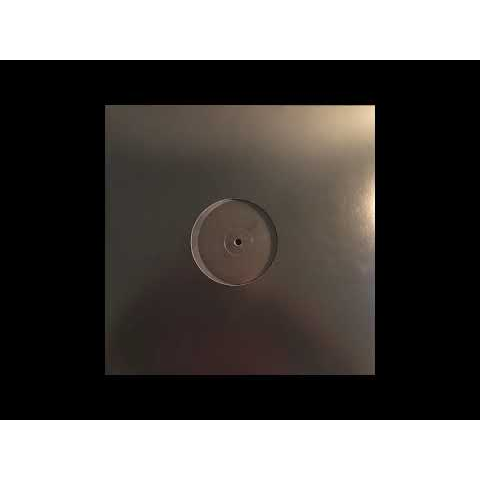 BURIAL - HER REVOLUTION / HIS ROPE (12'' - 2020)
