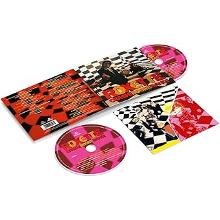 ROXETTE - CRASH! BOOM! BANG! (1994 - 30ESIMO ANN | REM24)