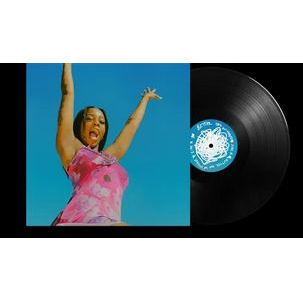 RACHEL CHINOURIRI - BETTER OFF WITHOUT (EP - RSD'25 - 2022)