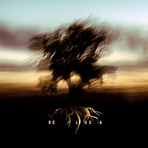 ANDREA DE LUCA - DE LUCA (2017)