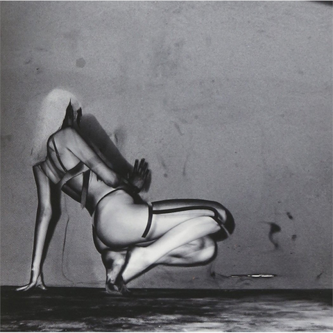 UNKLE - WHERE DID THE NIGHT FALL (2010)