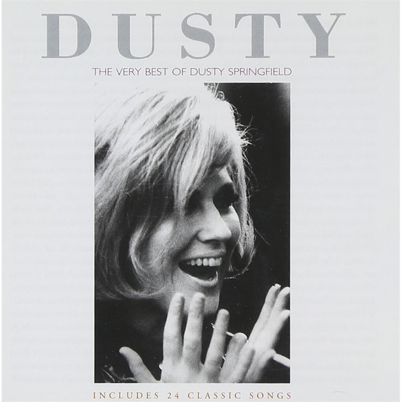 SPRINGFIELD DUSTY - BEST OF