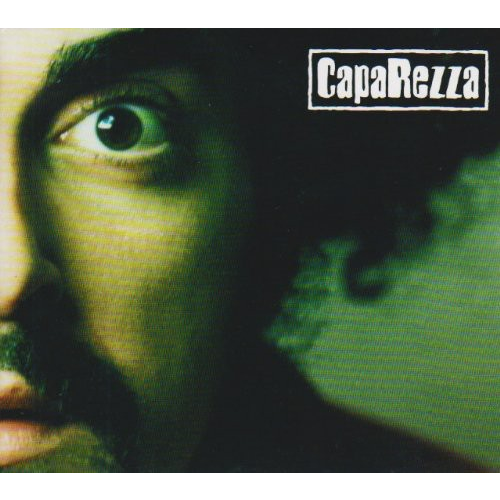 CAPAREZZA - VERITA' SUPPOSTE (2003)