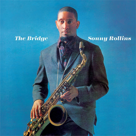 SONNY ROLLINS - BRIDGE (1960)