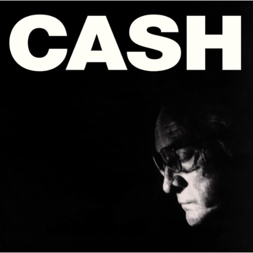 JOHNNY CASH - AMERICAN IV - MAN COMES AROUND (2002)