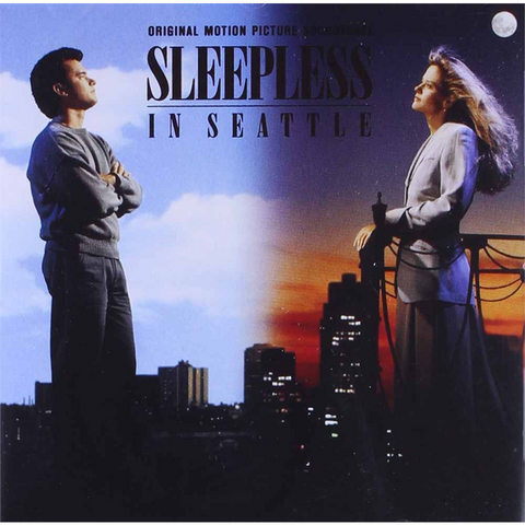 VARIOUS - SLEEPLESS IN SEATTLE