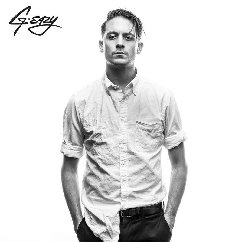 G-EAZY - THESE THINGS HAPPEN (2014)