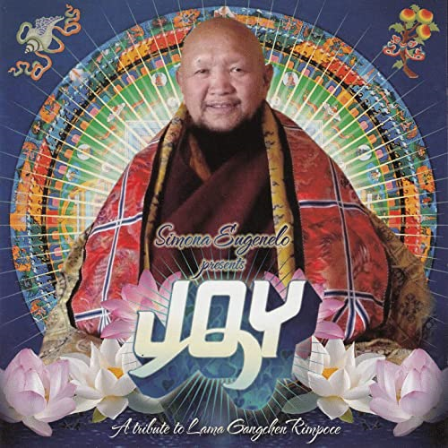 SIMONA EUGENELO - JOY