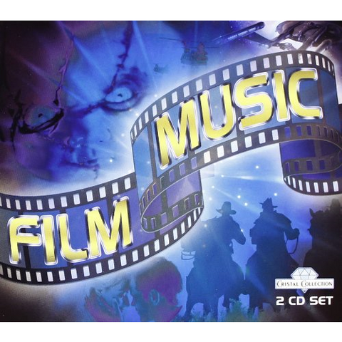 ARTISTI VARI - FILM MUSIC