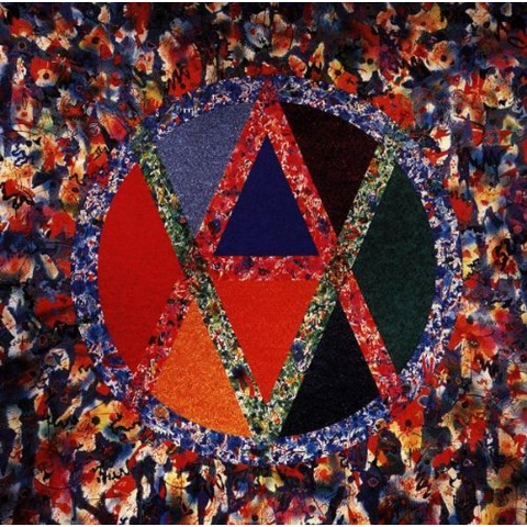 AFRO CELT SOUND SYSTEM - VOLUME 1 SOUND MAGIC