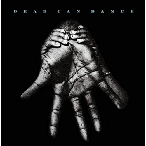 DEAD CAN DANCE - INTO THE LABYRINTH - (NEW EDITION)