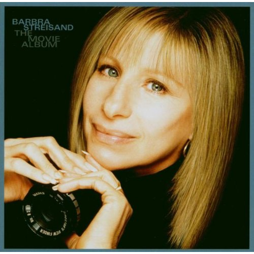 BARBRA STREISAND - THE MOVIE ALBUM