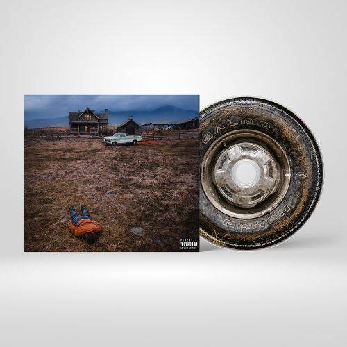 SALMO - RANCH (2025)
