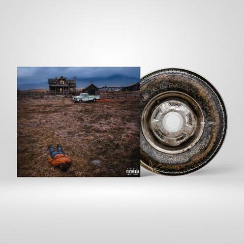 SALMO - RANCH (2025)