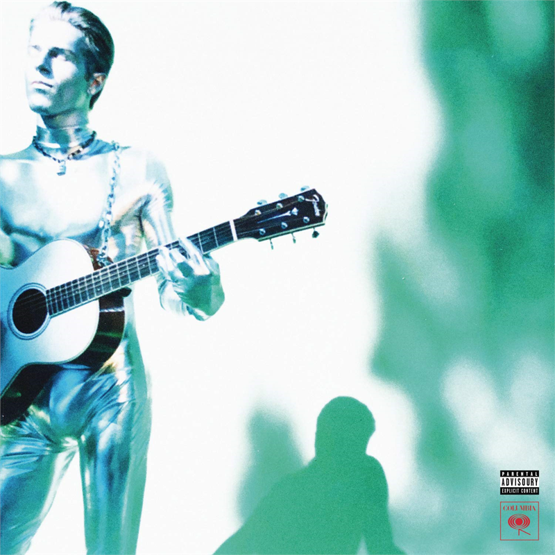 THE NEIGHBOURHOOD - CHIP CHROME ... (2LP - 2020)