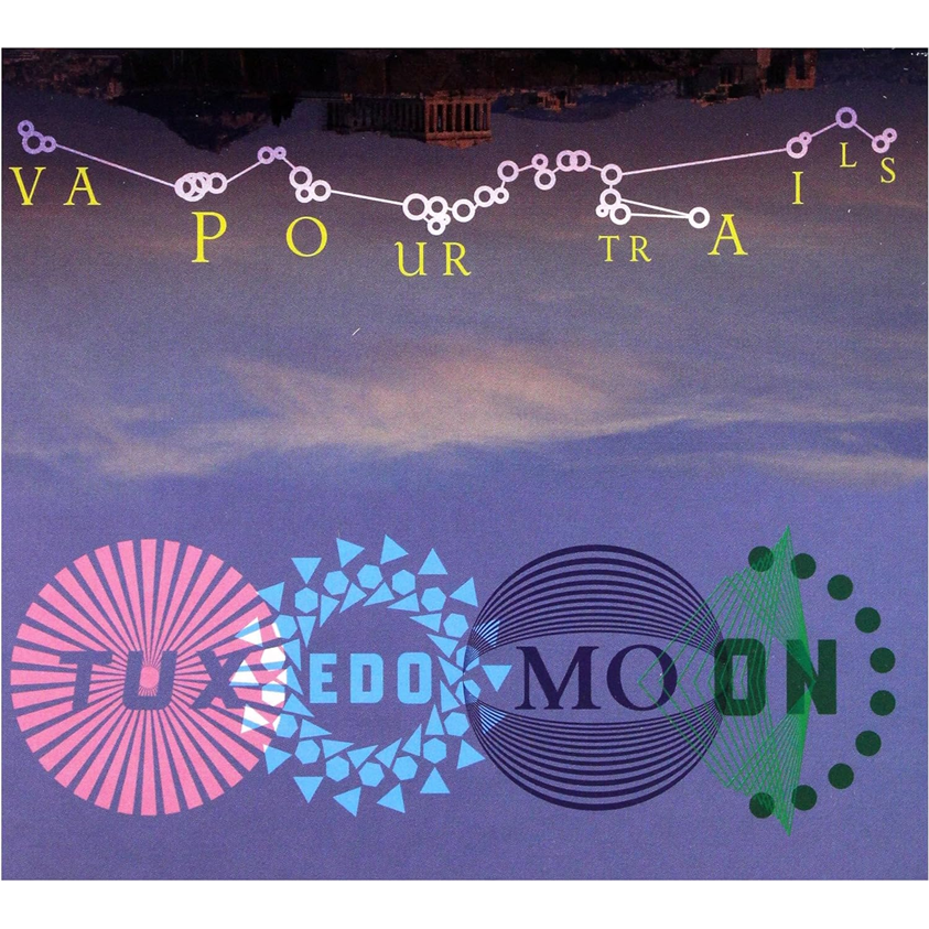 TUXEDOMOON - VAPOUR TRAILS (2007)