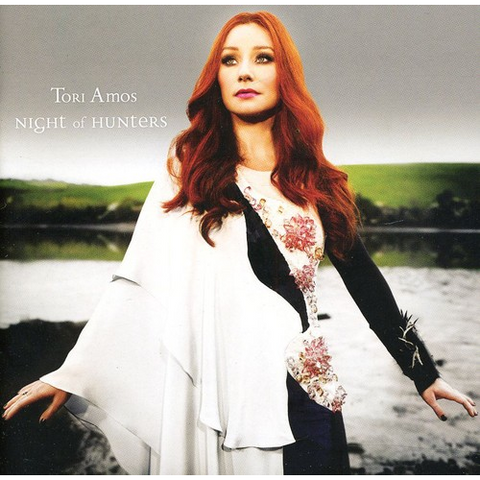 TORI AMOS - NIGHT OF HUNTERS (2011)